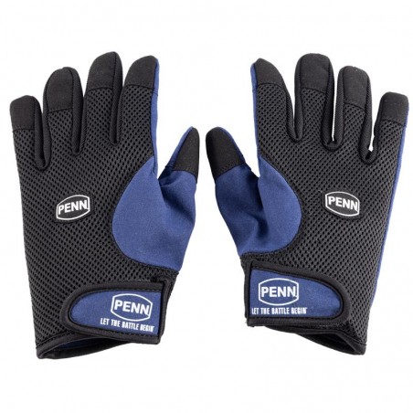 Guantes Penn de lanzamiento