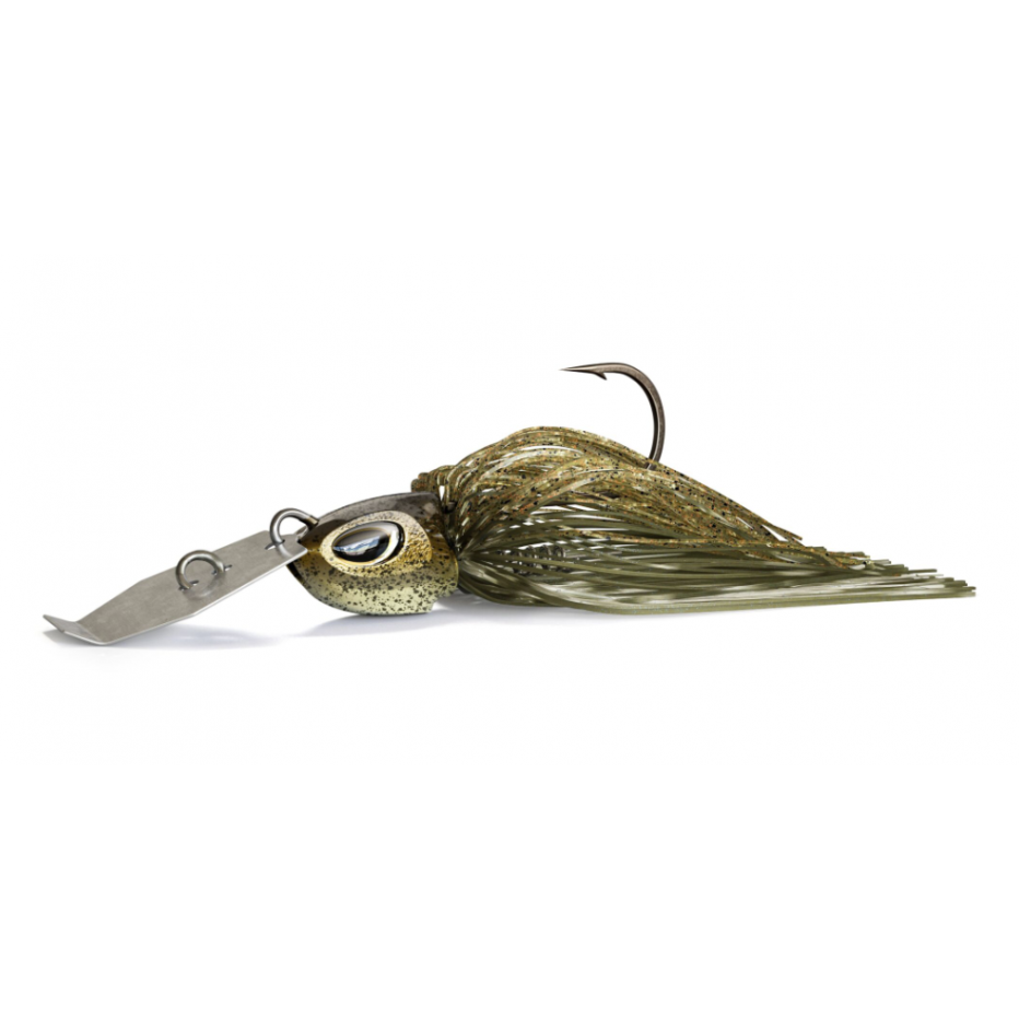 Chatterbait Nays WRRR M