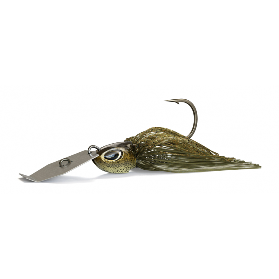 Chatterbait Nays WRRR L