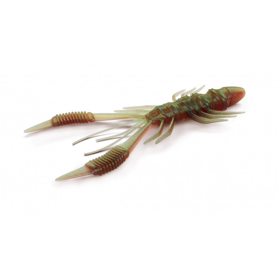 Gummifische Nays CRTR 7,6cm