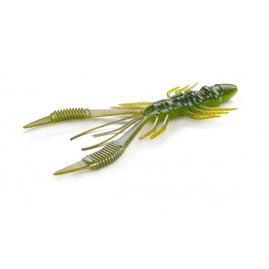 Gummifische Nays CRTR 7,6cm