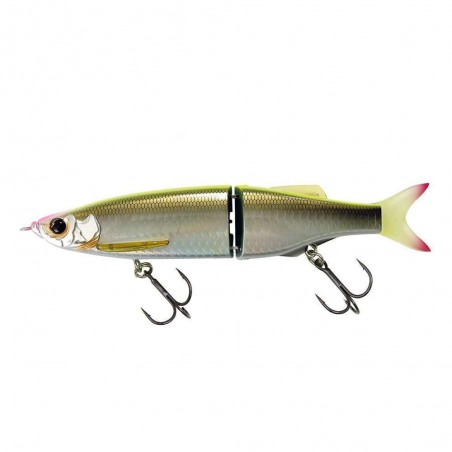 Poisson Nageur Trefle Creation Mirage JT 220 Transformer