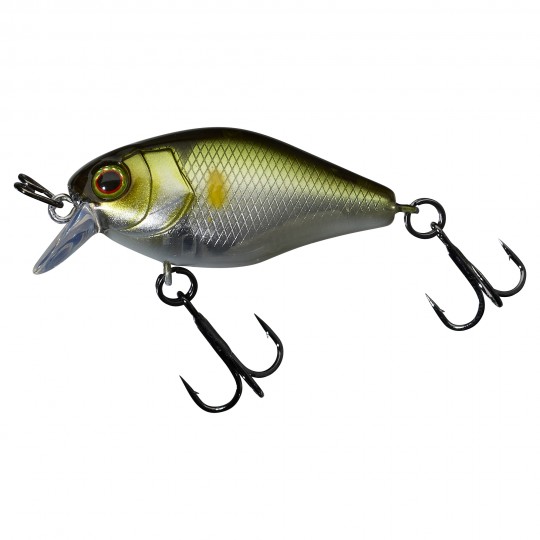 Hard bait Illex Chubby 41 SR