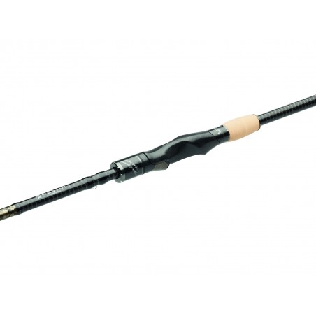 Spinnruten Westin W8 Finesse T&C 2nd