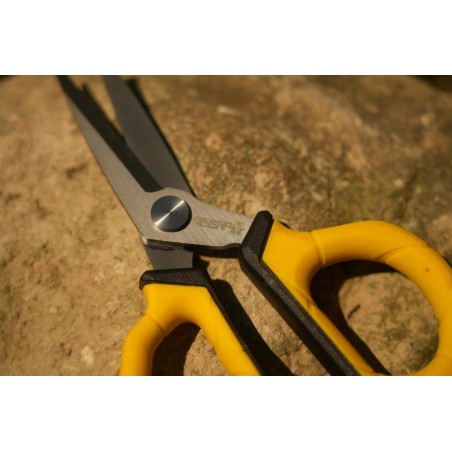 Tijeras para Hilo Trenzado Black Cat HD