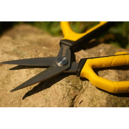 Tijeras para Hilo Trenzado Black Cat HD