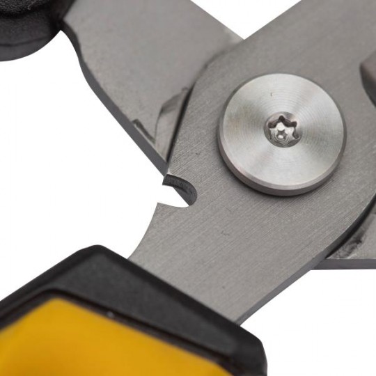 Scissors for Braid Black Cat HD