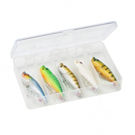 SRT Poppers Lure Kit