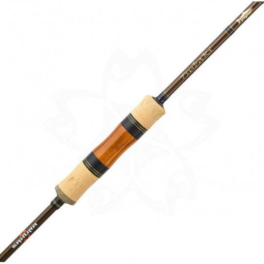 Spinning Rod Sakura Tsubaki 2.0