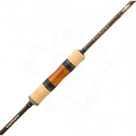 Spinning Rod Sakura Tsubaki 2.0