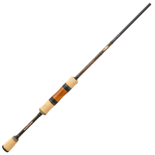 Spinning Rod Sakura Tsubaki 2.0