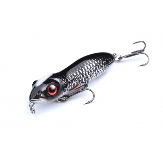 Wobbler Spro IRIS Walk'R 65