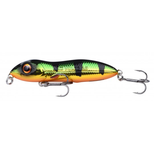 Hard bait Spro IRIS Walk'R 65