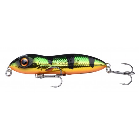 Hard bait Spro IRIS Walk'R 65