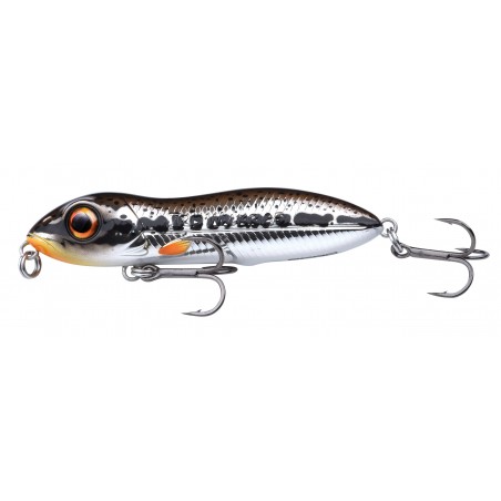 Wobbler Spro IRIS Walk'R 65