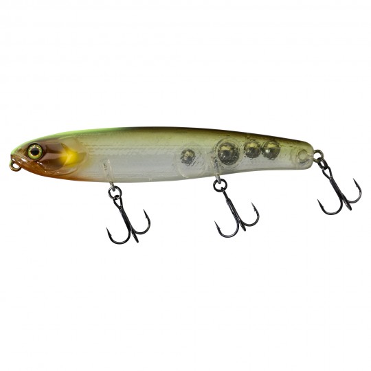 Hard bait Illex Bonnie 128 Silent