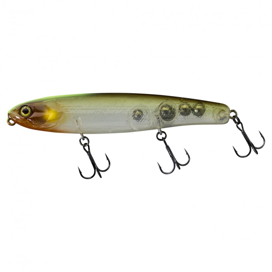 Poisson Nageur Illex Bonnie 128 Silent