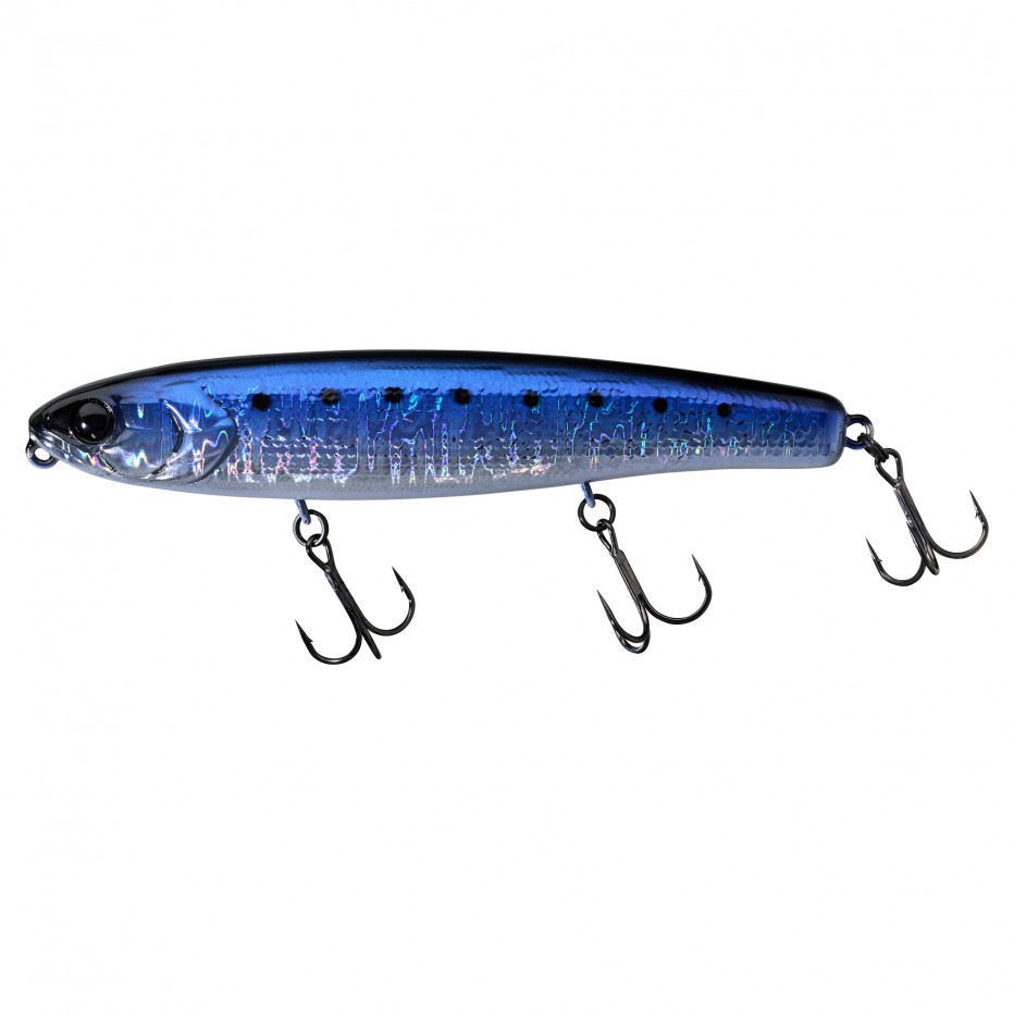 Hard bait Illex Bonnie 128 Silent