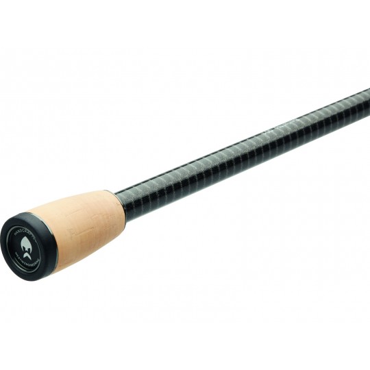 Caña Casting Westin W8 Spin & Blade 2nd