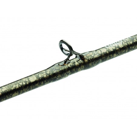 Casting Rod Westin W8 Spin & Blade 2nd