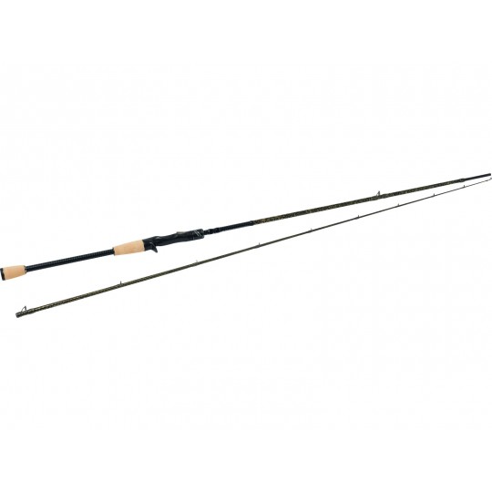 Casting Rod Westin W8 Spin & Blade 2nd