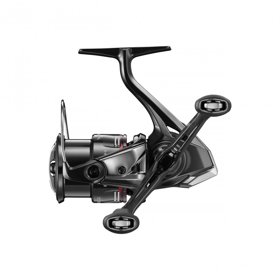 Carrete spinning Shimano Vanford FA