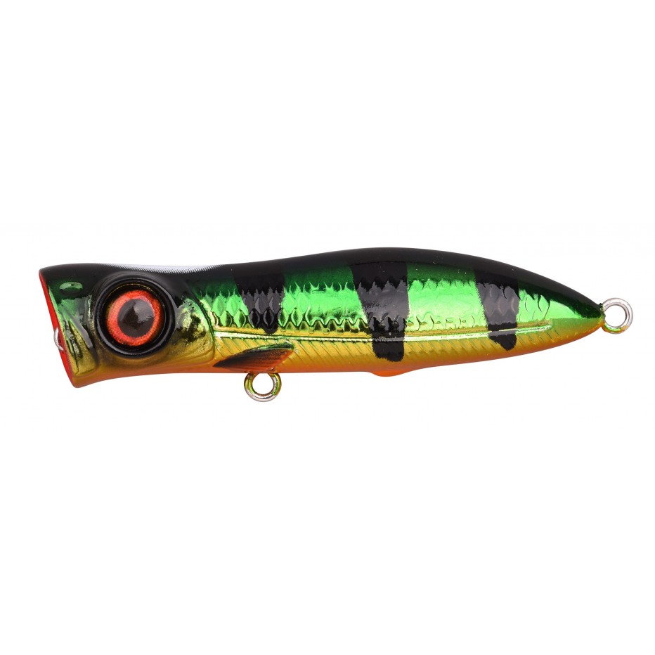 Hard bait Spro IRIS Pop 75