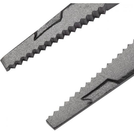 Pinza Black Cat Pistola