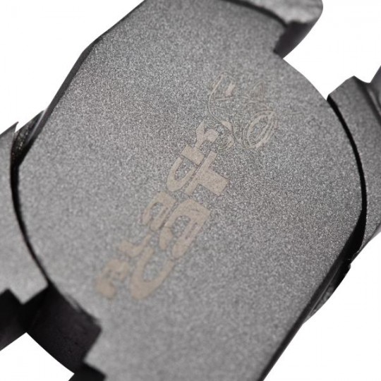 Pince Black Cat Pistol