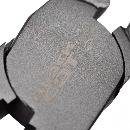 Pinza Black Cat Pistola