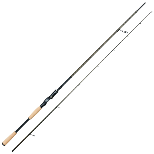 Spinning Rod Westin W8 Finesse Shad 2nd