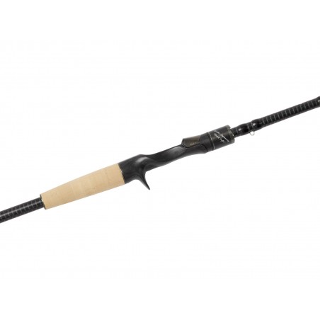 Baitcast Ruten Westin W8 Finesse Shad-T 2nd