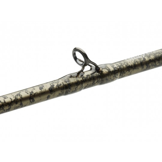 Canne Casting Westin W8 Finesse Shad-T 2nd