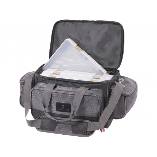 Bolsa Westin W4 Lure Loader