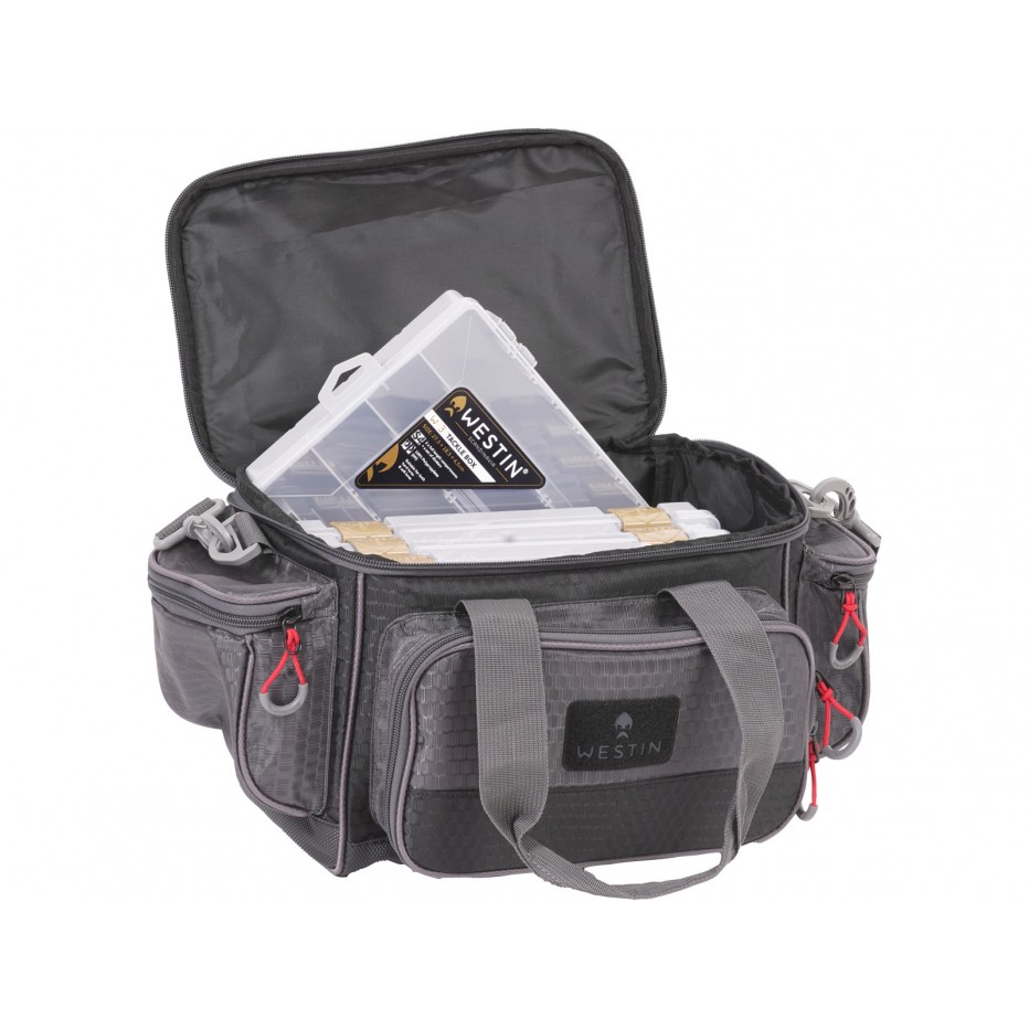 Bag Westin W4 Lure Loader
