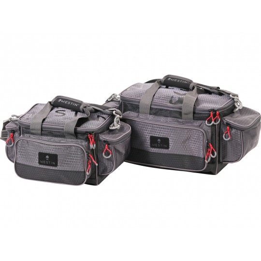 Tasche Westin W4 Lure Loader