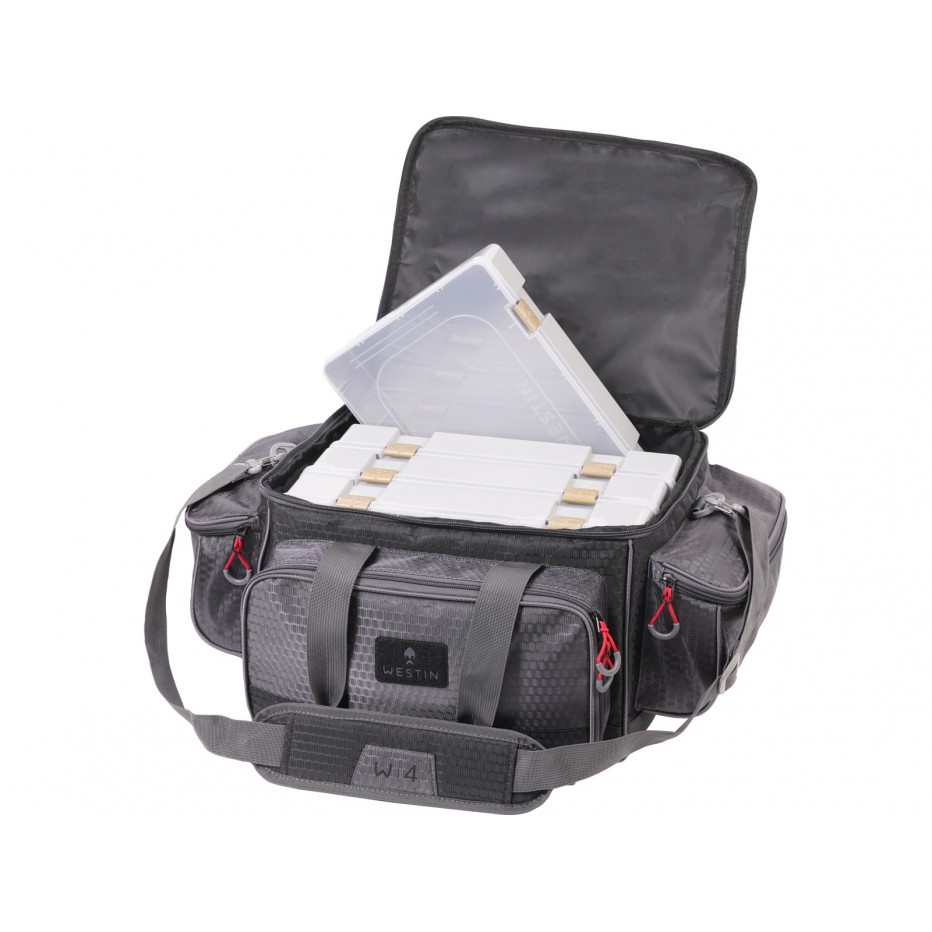 Bolsa Westin W4 Jumbo Lure Loader