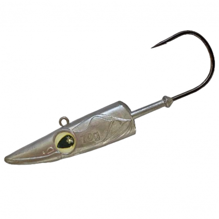 Jig Head Sakura Makaira