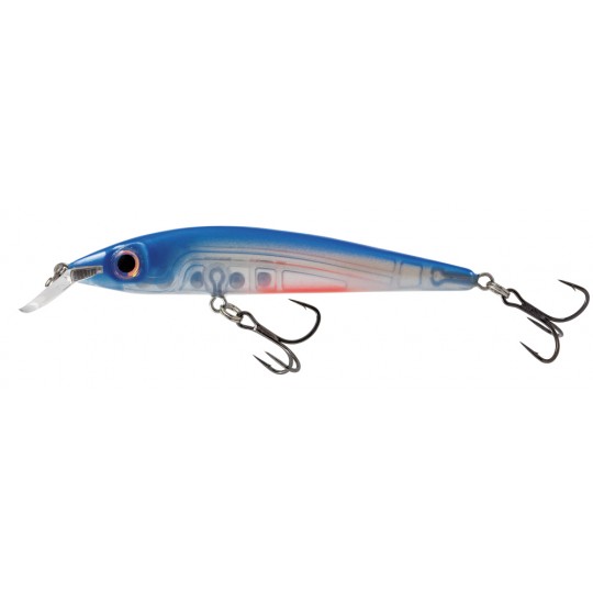 Wobbler Salmo Rattlin Sting Floating 9cm - Minnow