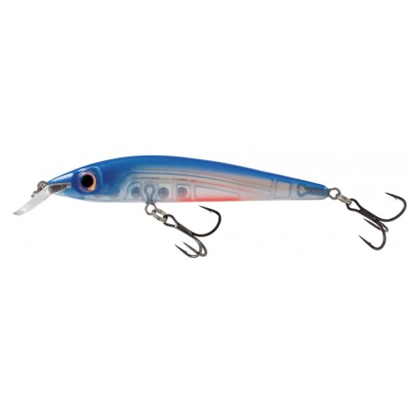 Hard Bait Salmo Rattlin Sting Floating 9cm - Minnow