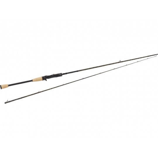 Casting Rod Westin W8 Finesse Crank-T 2nd