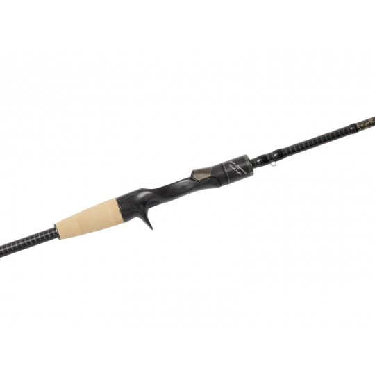 Caña Casting Westin W8 Finesse Crank-T 2nd