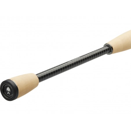 Baitcast Ruten Westin W8 Finesse Crank-T 2nd