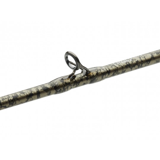 Baitcast Ruten Westin W8 Finesse Crank-T 2nd