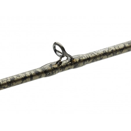 Caña Casting Westin W8 Finesse Crank-T 2nd