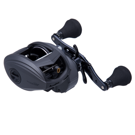 Abu Garcia Casting Reel Revo Toro Beast Low Profil 61