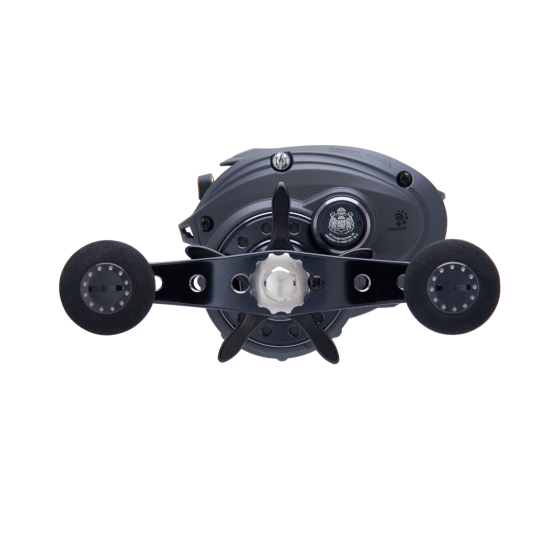 Abu Garcia Casting Reel Revo Toro Beast Low Profil 61