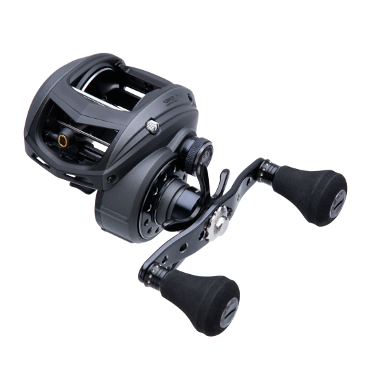 Baitcast Rollen Abu Garcia Revo Toro Beast Low Profil 61