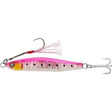 Metallic Jig Williamson Trick Metal 18g