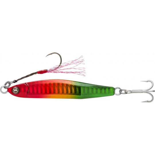 Jig Metálico Williamson Trick Metal 18g